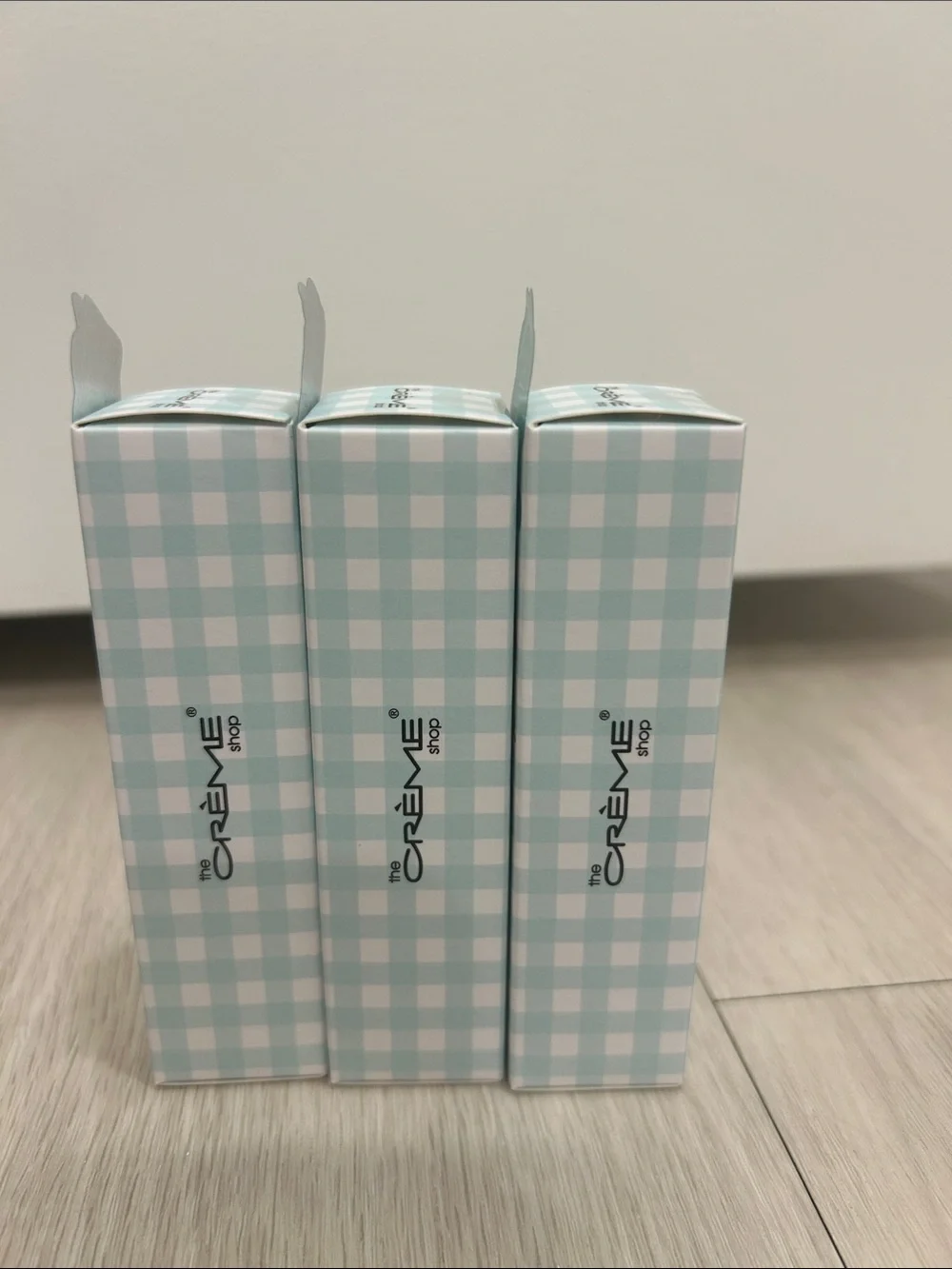 Cica-Mend (NWT) Anti-Redness Blemish Balm Set of 3